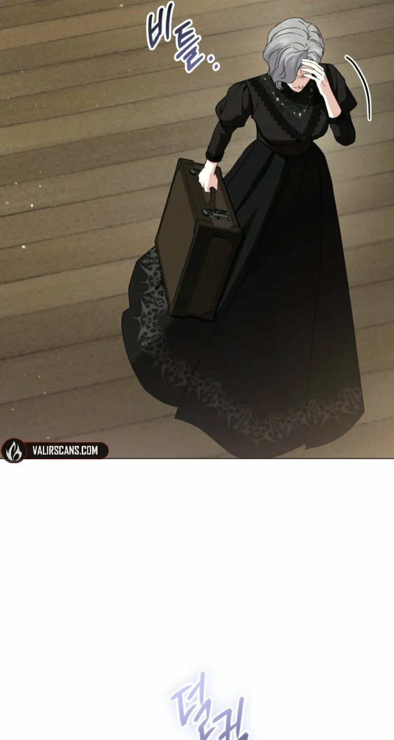The Lady Awaits a Broken Engagement Chapter 78 page 48 - 
