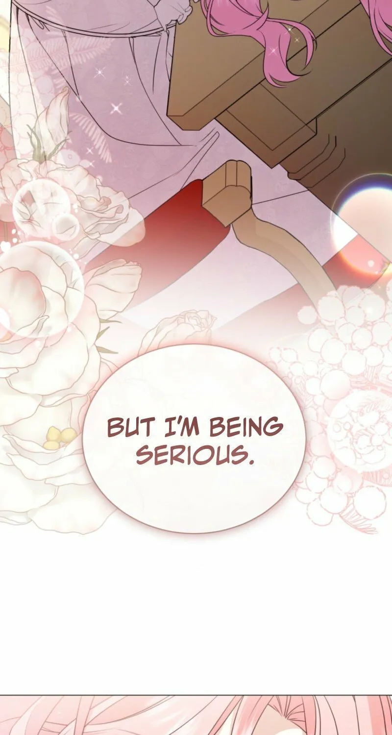 The Lady Awaits a Broken Engagement Chapter 78 page 52 - 
