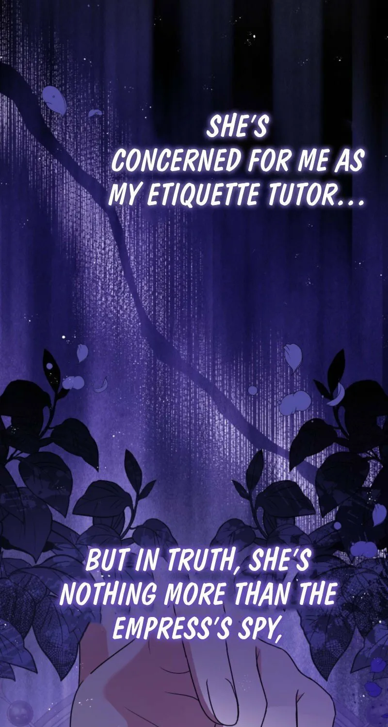 The Lady Awaits a Broken Engagement Chapter 78 page 55 - 