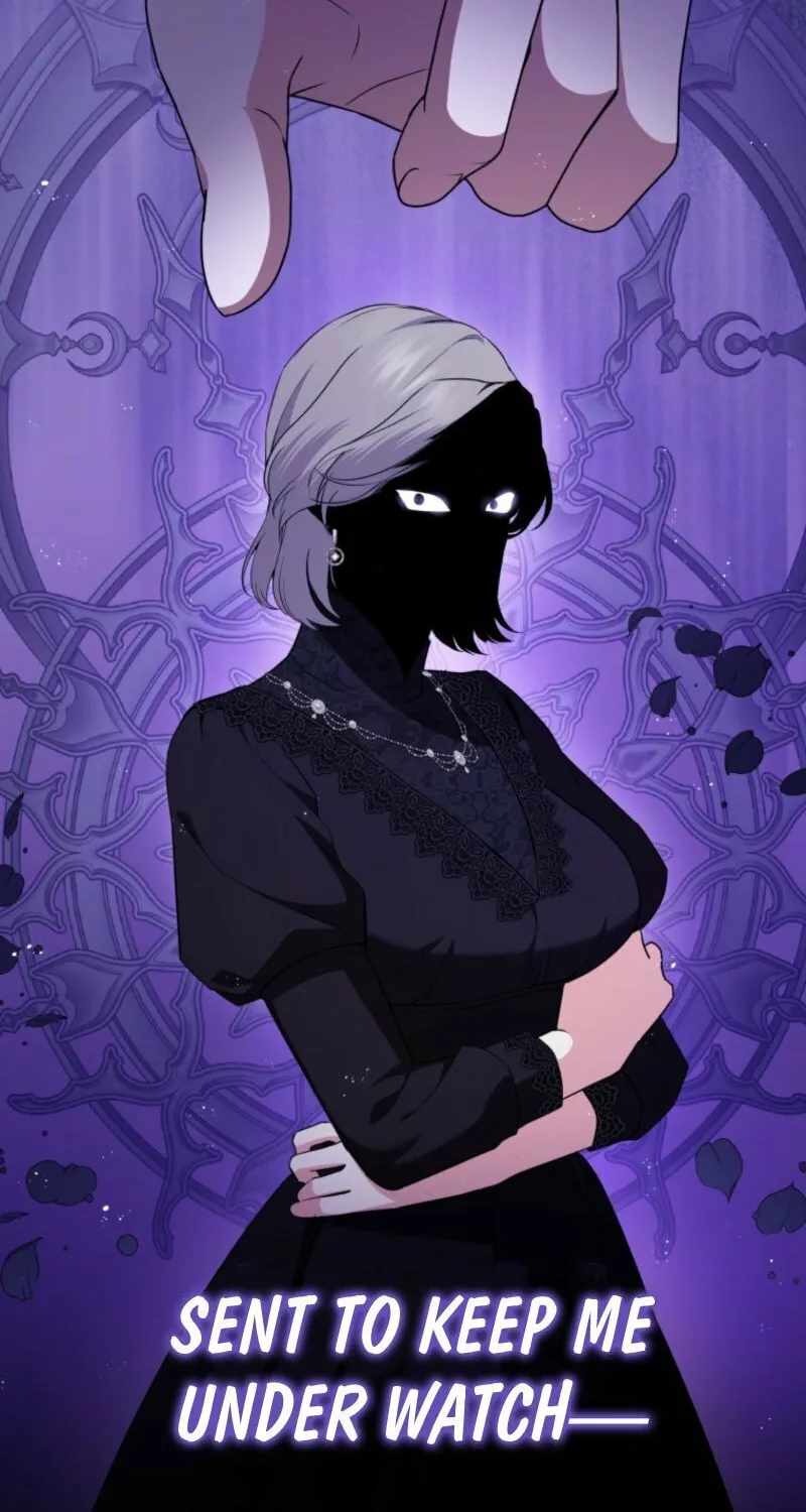 The Lady Awaits a Broken Engagement Chapter 78 page 56 - 