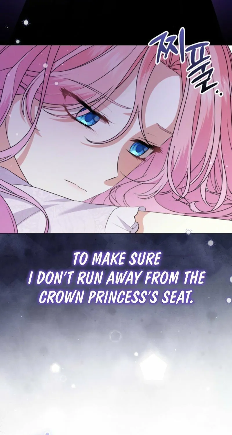 The Lady Awaits a Broken Engagement Chapter 78 page 57 - 