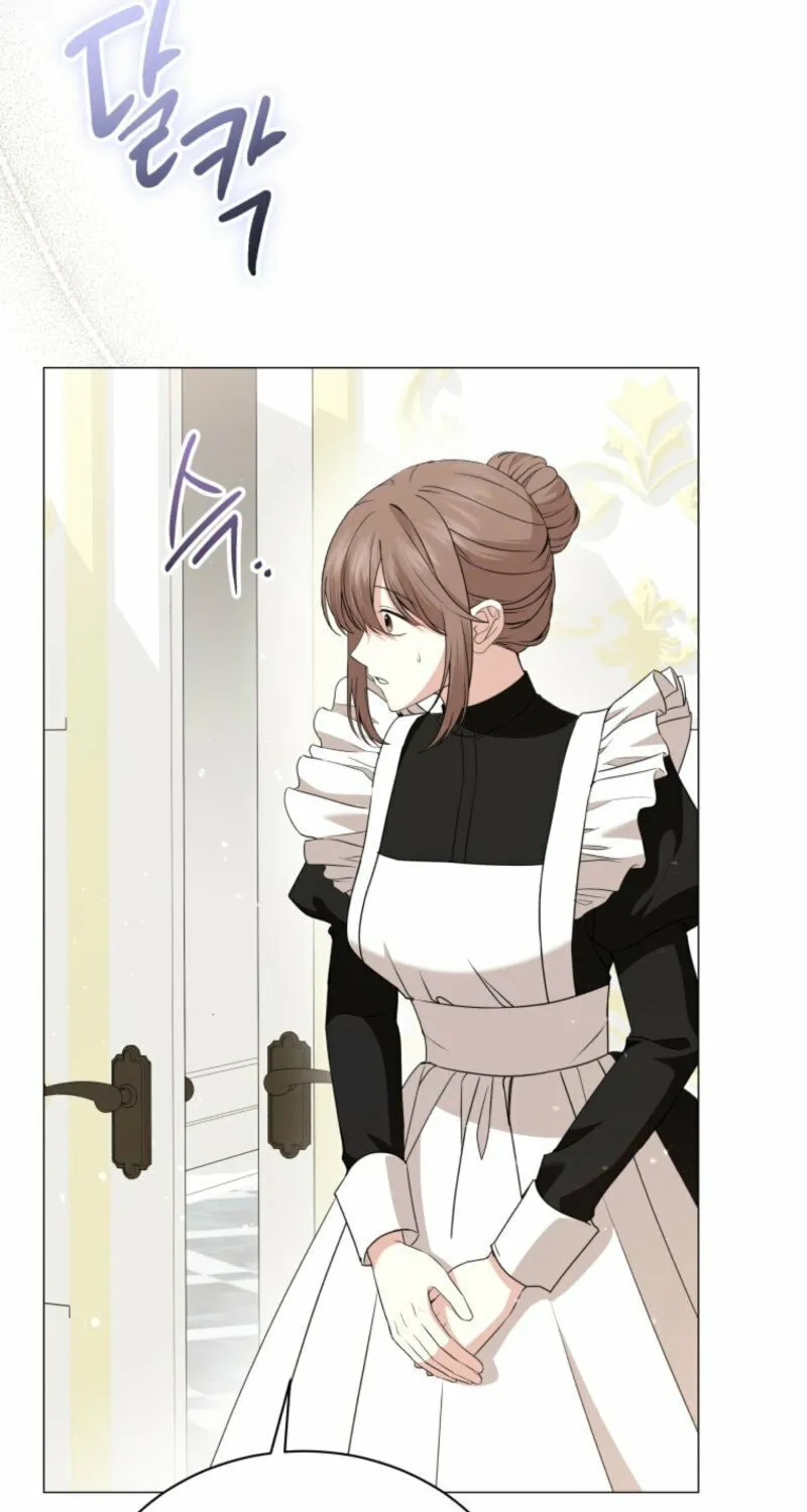 The Lady Awaits a Broken Engagement Chapter 78 page 58 - 