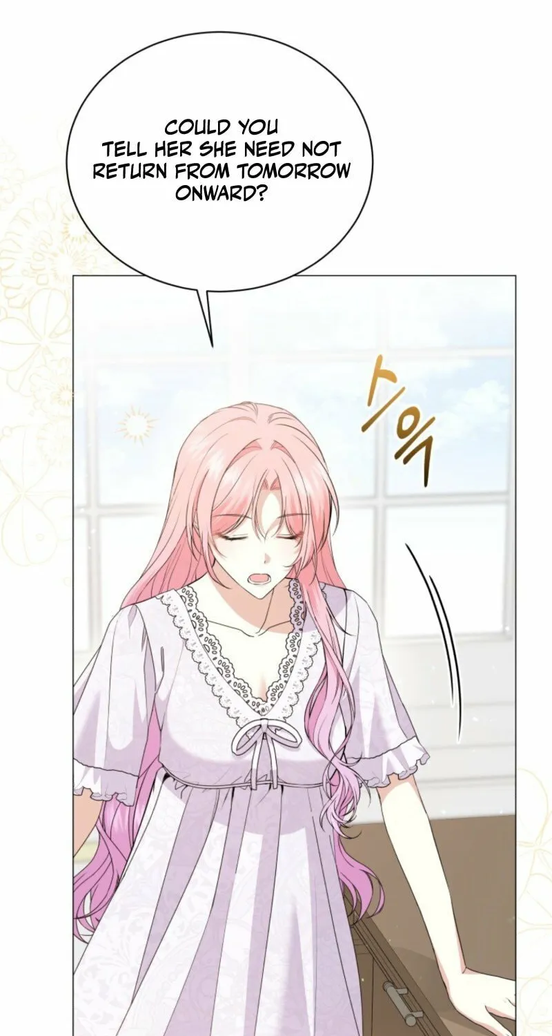 The Lady Awaits a Broken Engagement Chapter 78 page 60 - 