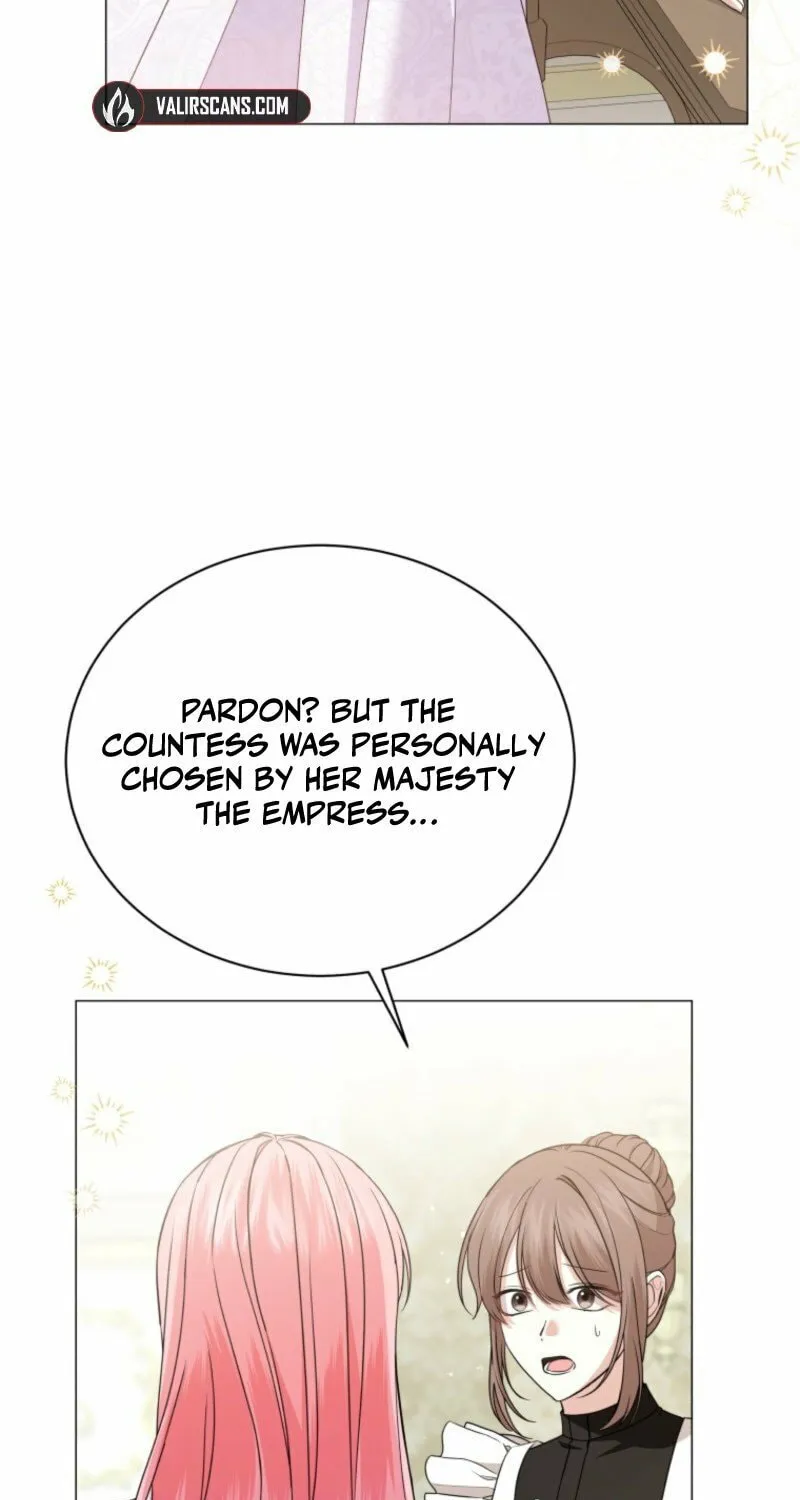 The Lady Awaits a Broken Engagement Chapter 78 page 61 - 