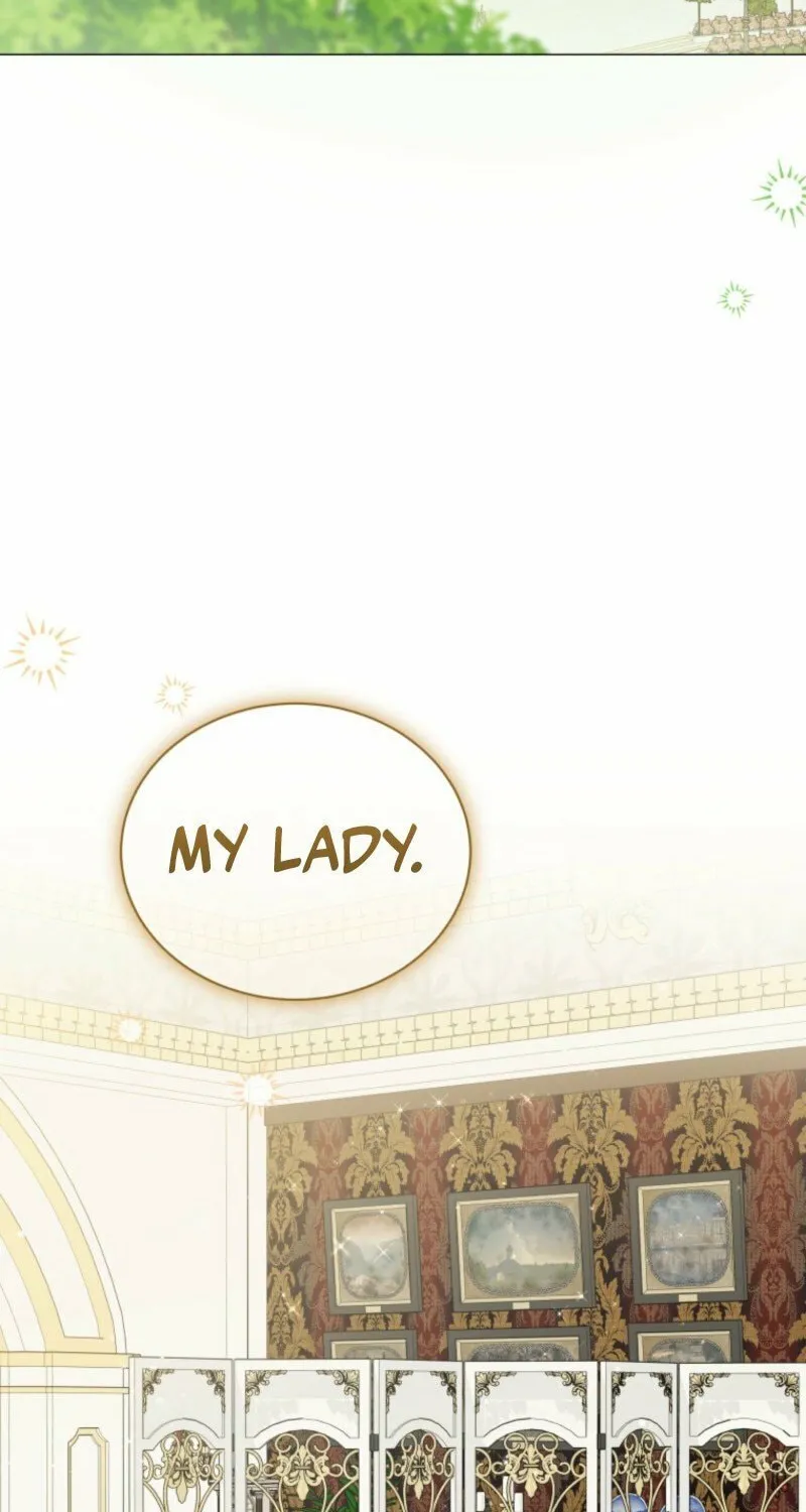 The Lady Awaits a Broken Engagement Chapter 78 page 68 - 