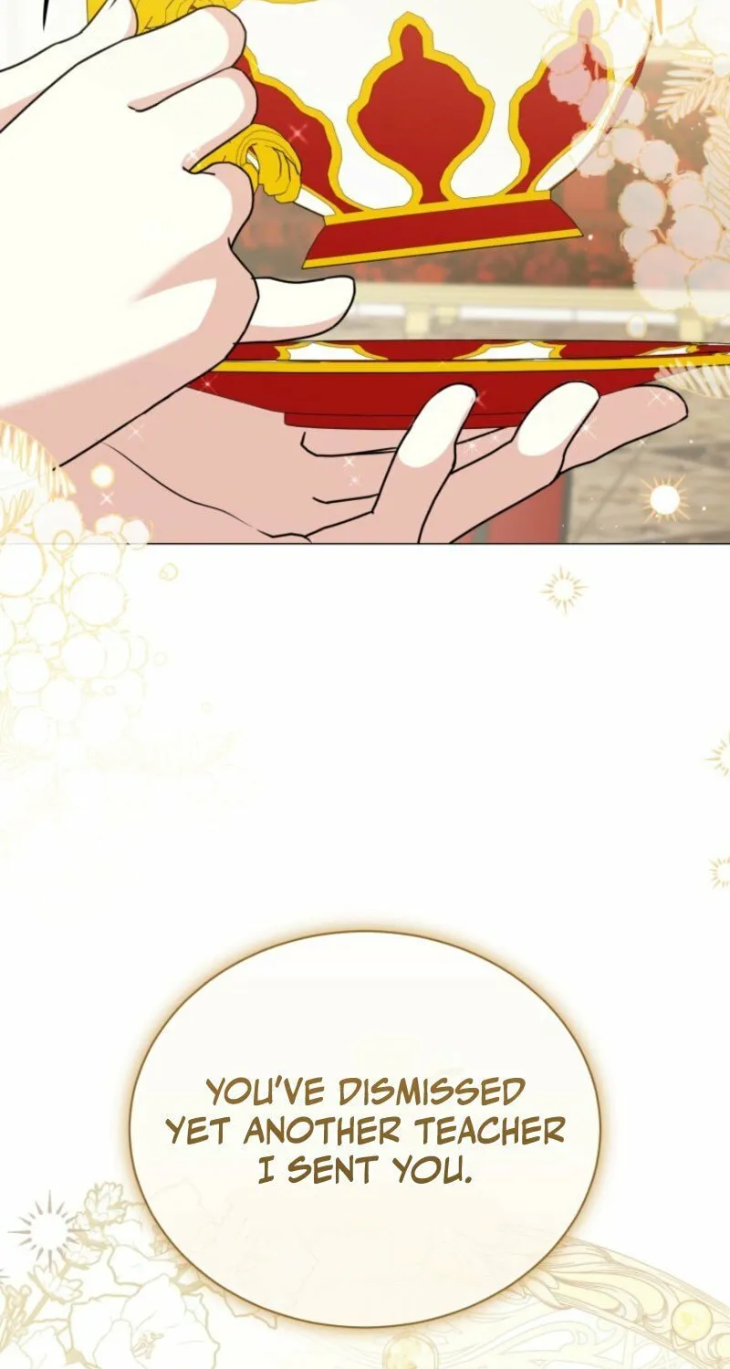 The Lady Awaits a Broken Engagement Chapter 78 page 70 - 