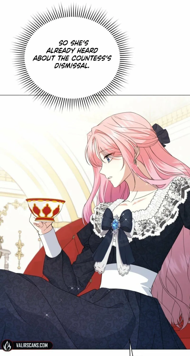 The Lady Awaits a Broken Engagement Chapter 78 page 73 - 