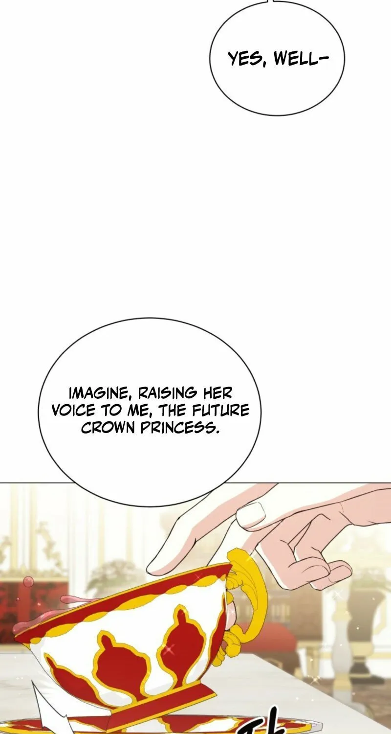 The Lady Awaits a Broken Engagement Chapter 78 page 74 - 