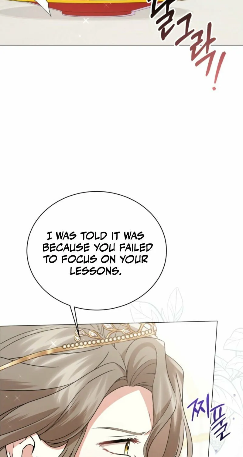 The Lady Awaits a Broken Engagement Chapter 78 page 75 - 