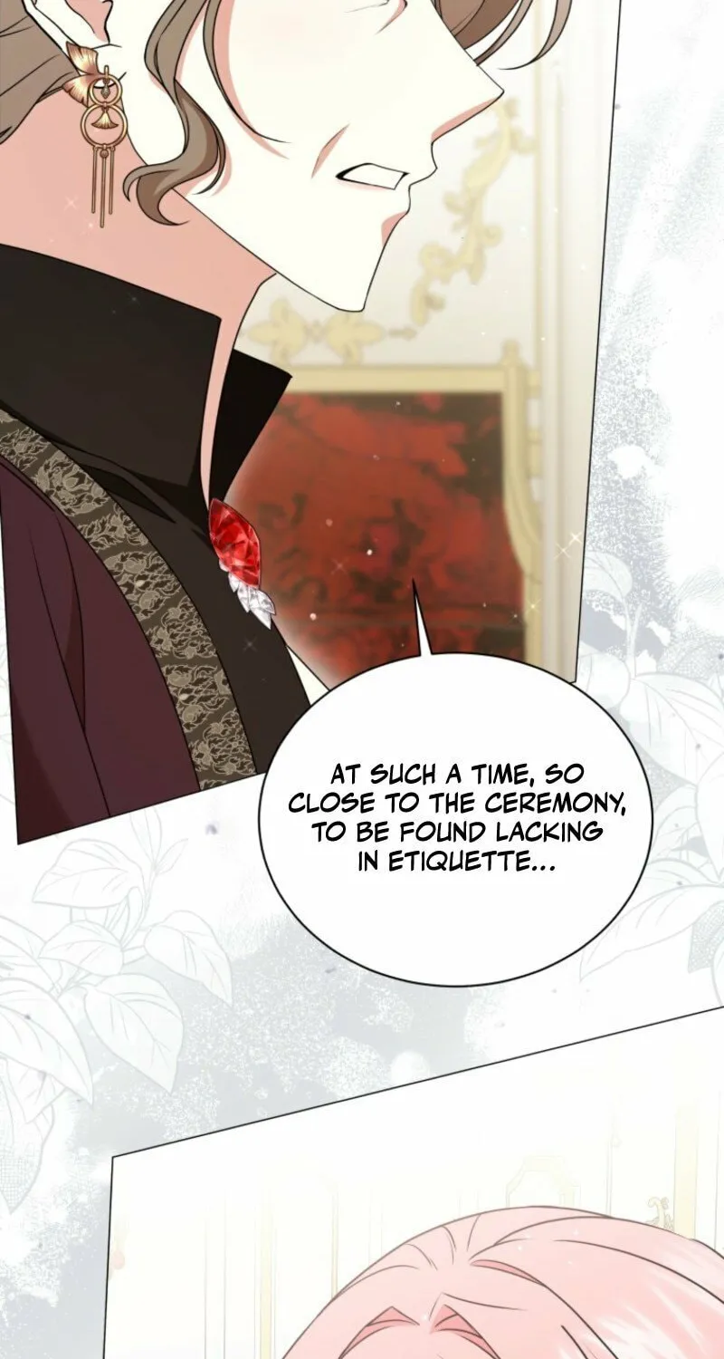 The Lady Awaits a Broken Engagement Chapter 78 page 76 - 