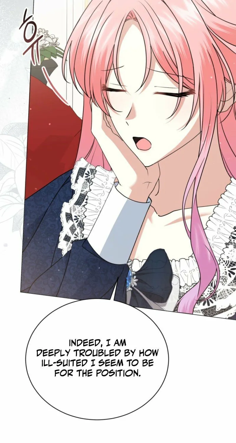 The Lady Awaits a Broken Engagement Chapter 78 page 77 - 