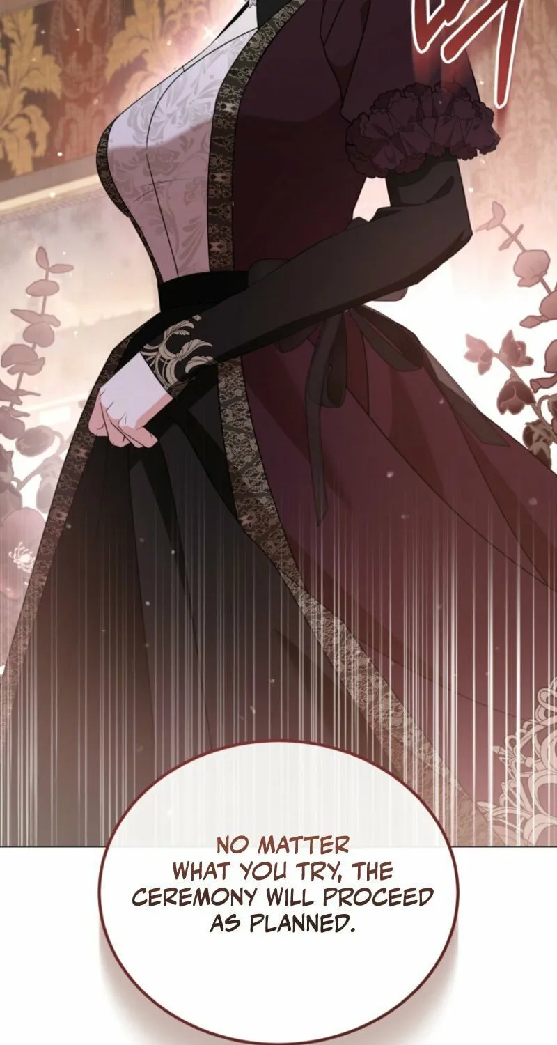 The Lady Awaits a Broken Engagement Chapter 78 page 80 - 