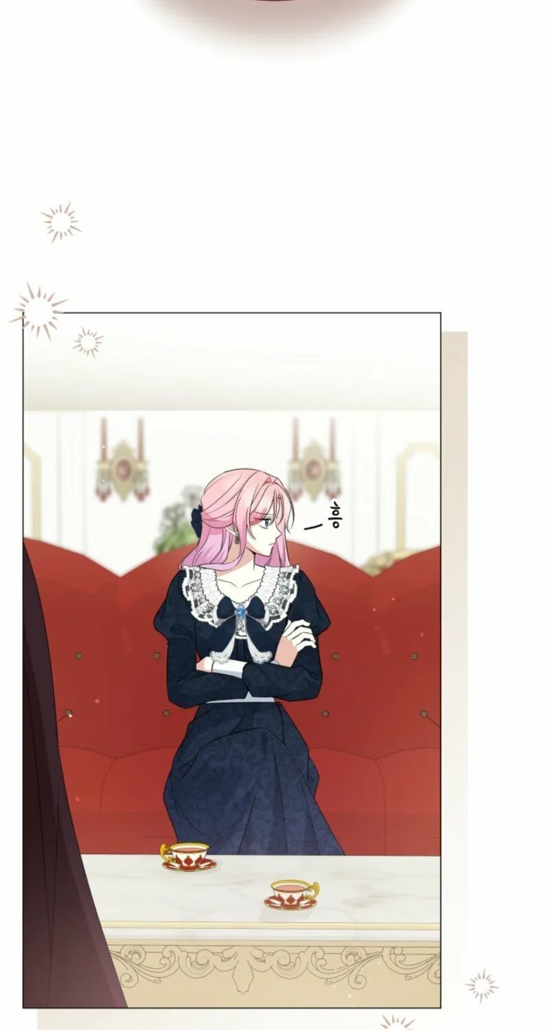 The Lady Awaits a Broken Engagement Chapter 78 page 81 - 