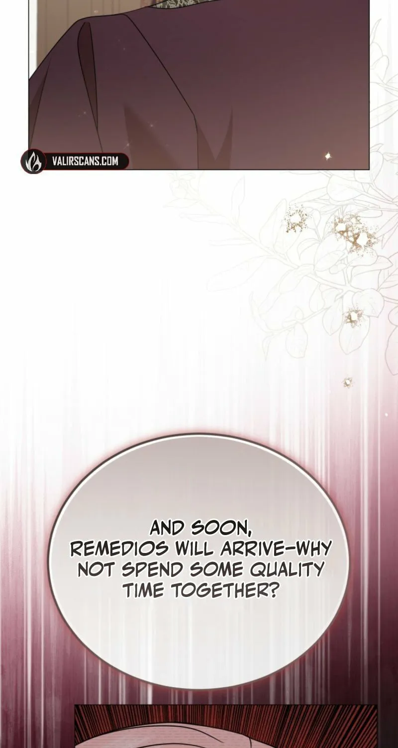 The Lady Awaits a Broken Engagement Chapter 78 page 83 - 