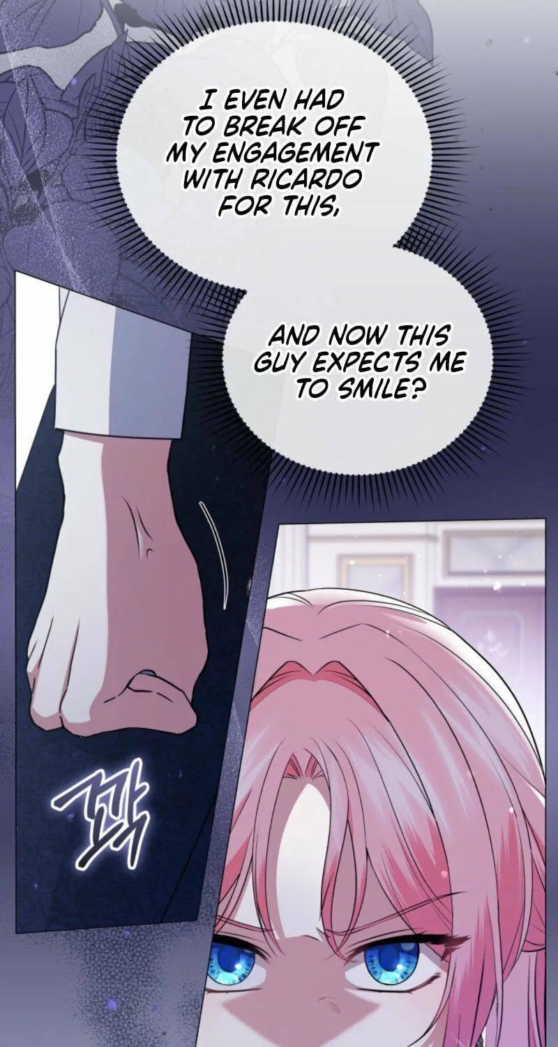 The Lady Awaits a Broken Engagement Chapter 79 page 13 - 