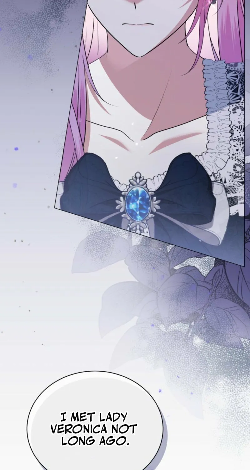 The Lady Awaits a Broken Engagement Chapter 79 page 14 - 