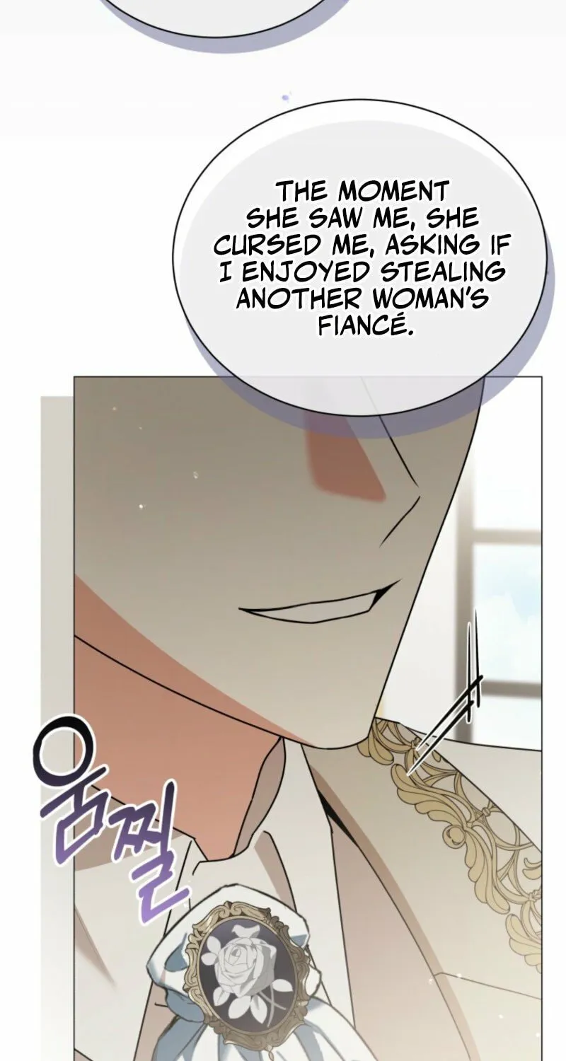 The Lady Awaits a Broken Engagement Chapter 79 page 15 - 