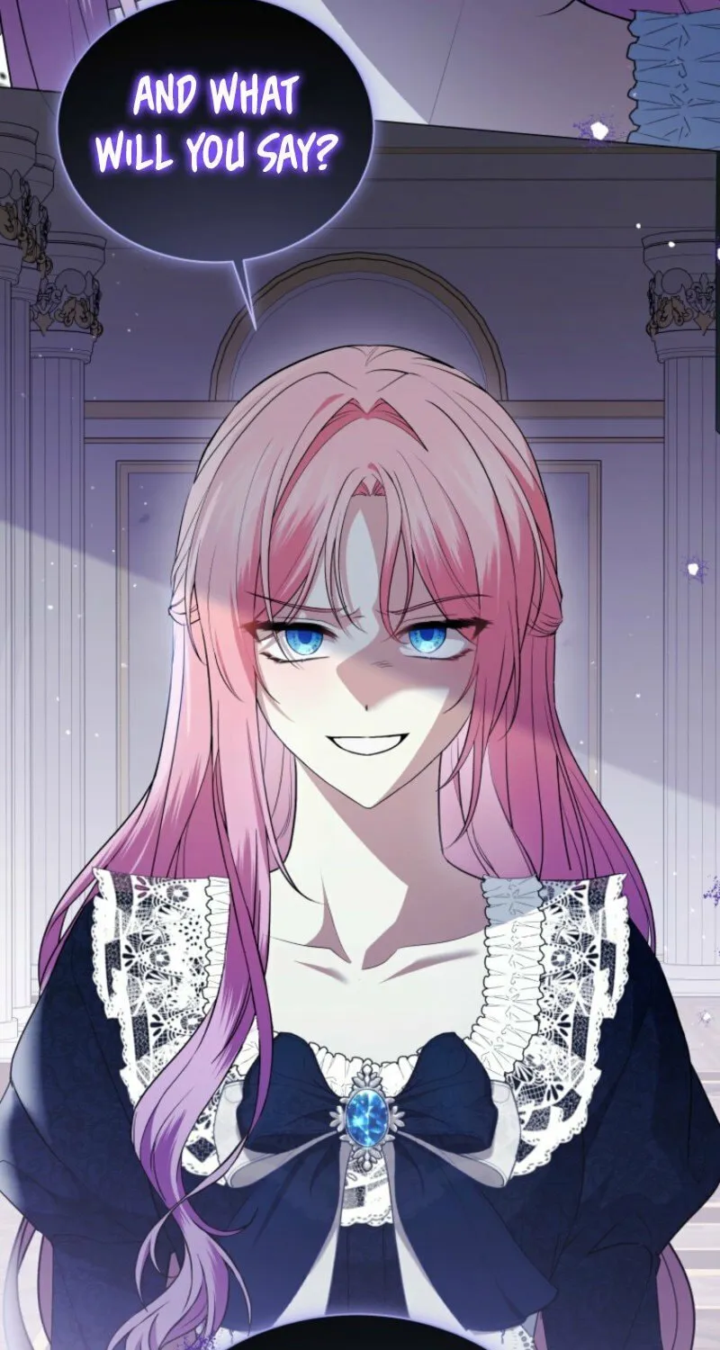 The Lady Awaits a Broken Engagement Chapter 79 page 19 - 