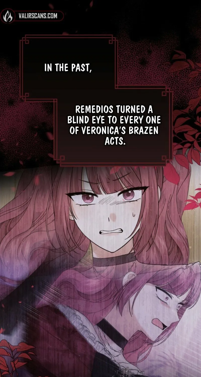The Lady Awaits a Broken Engagement Chapter 79 page 22 - 