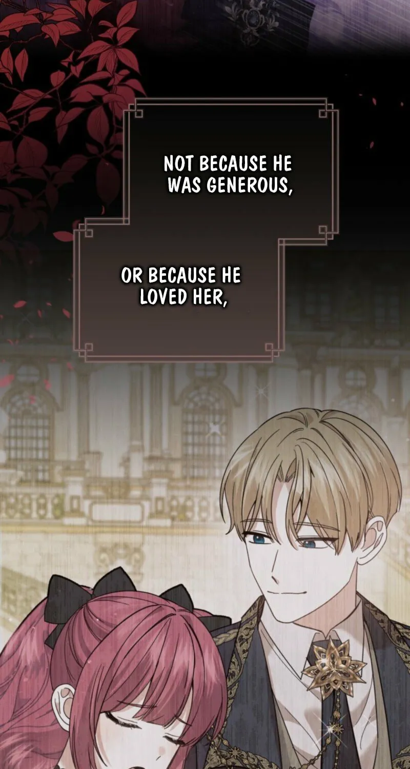 The Lady Awaits a Broken Engagement Chapter 79 page 23 - 