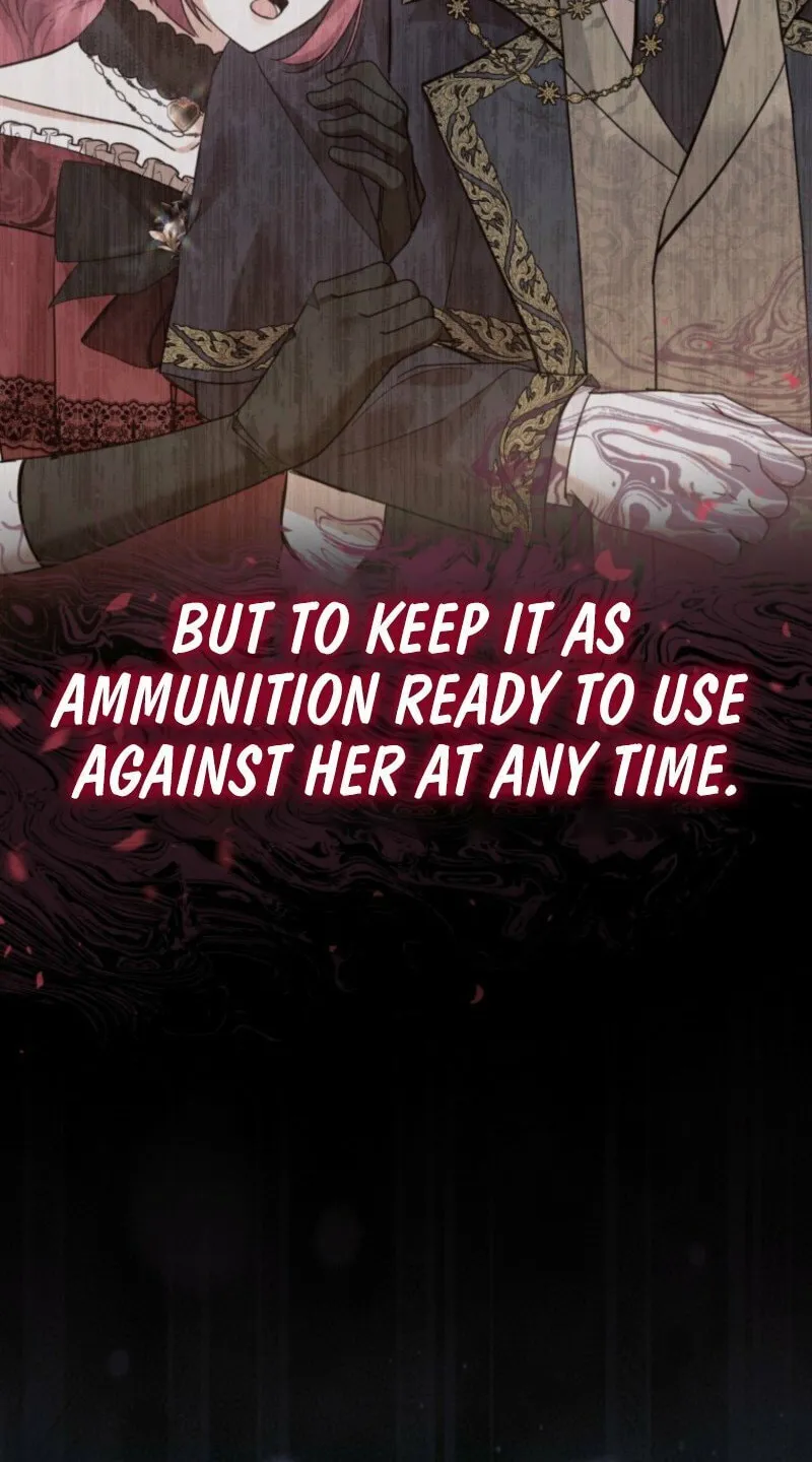 The Lady Awaits a Broken Engagement Chapter 79 page 24 - 
