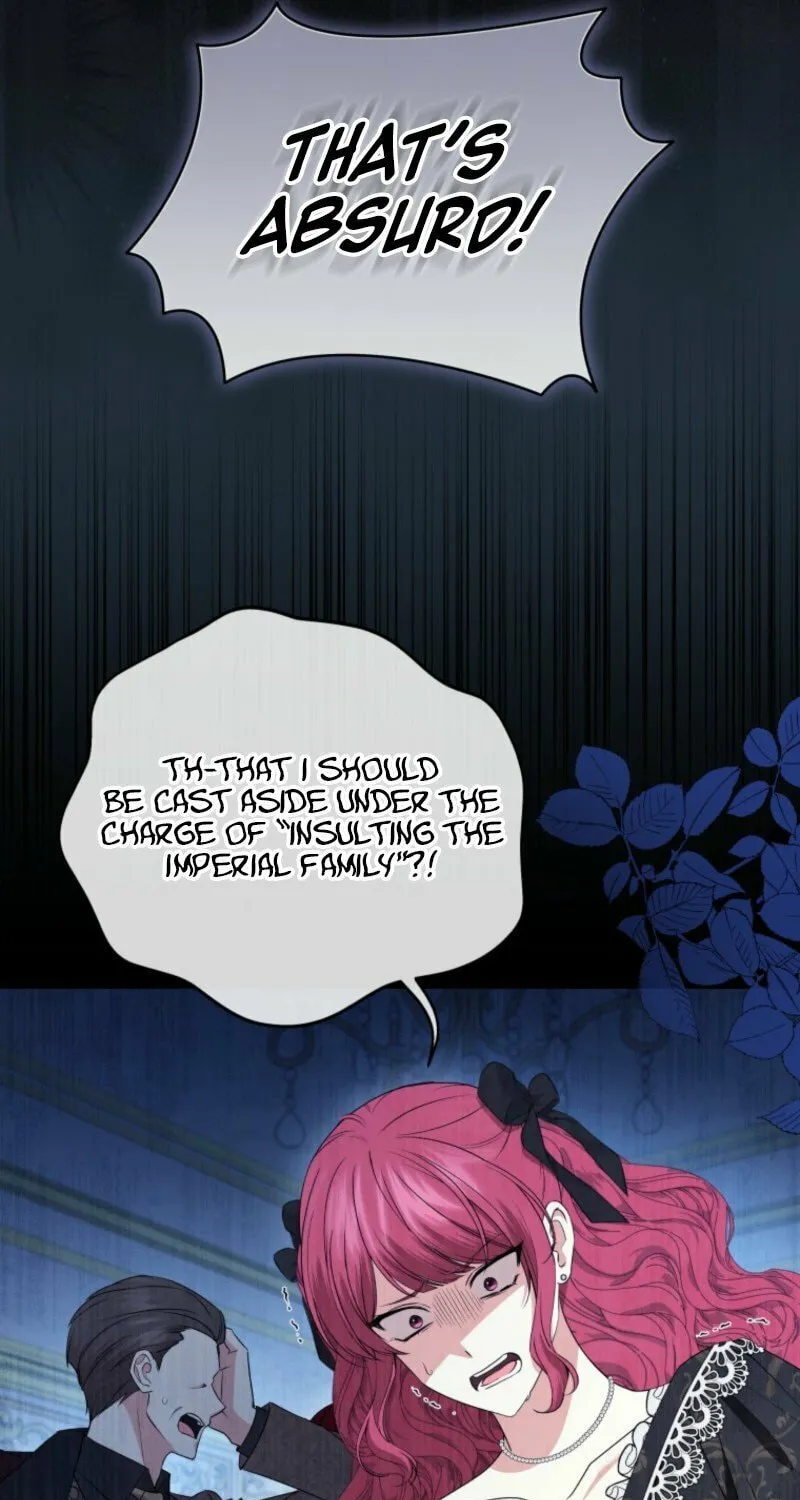 The Lady Awaits a Broken Engagement Chapter 79 page 25 - 