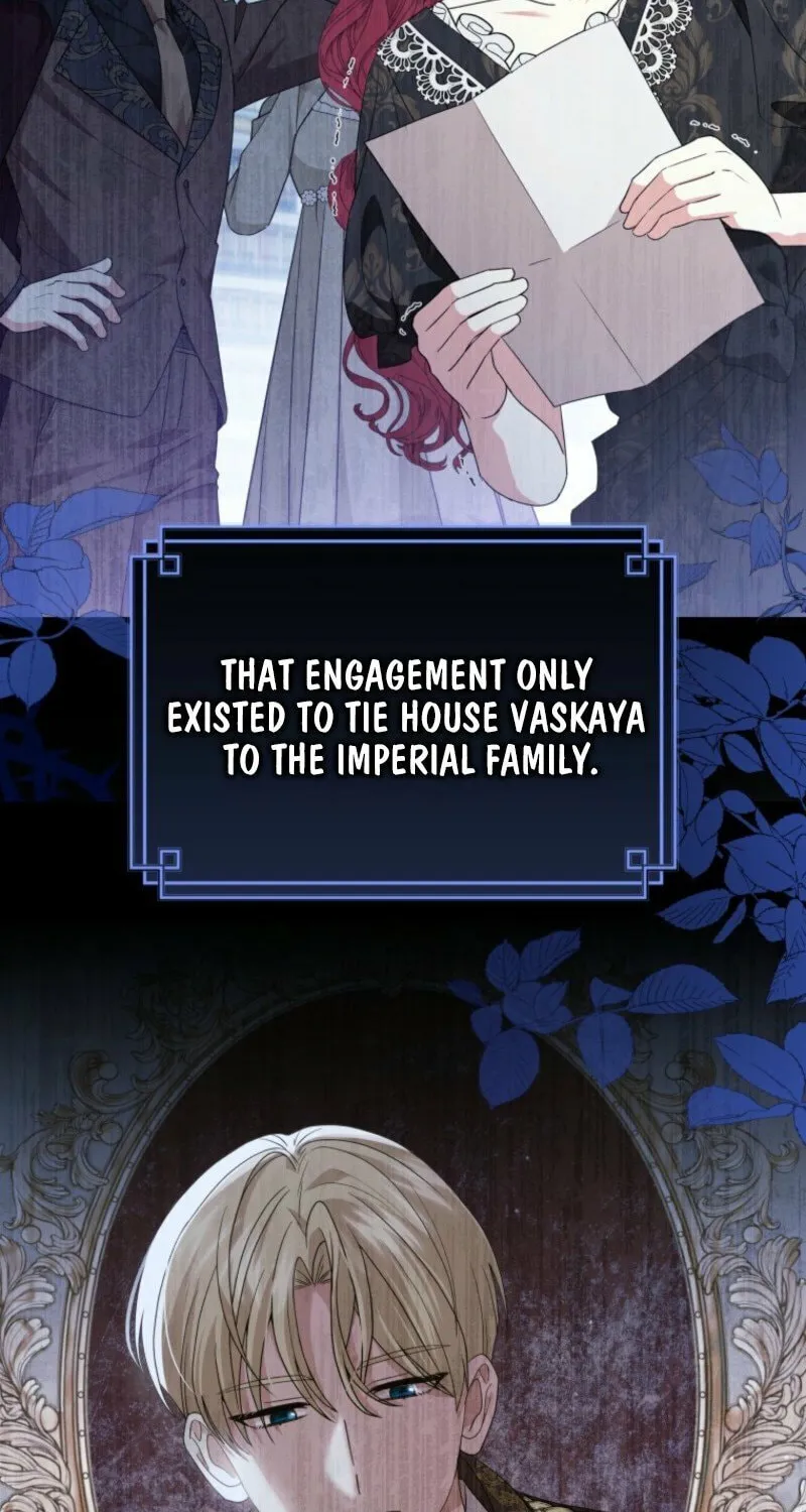 The Lady Awaits a Broken Engagement Chapter 79 page 26 - 