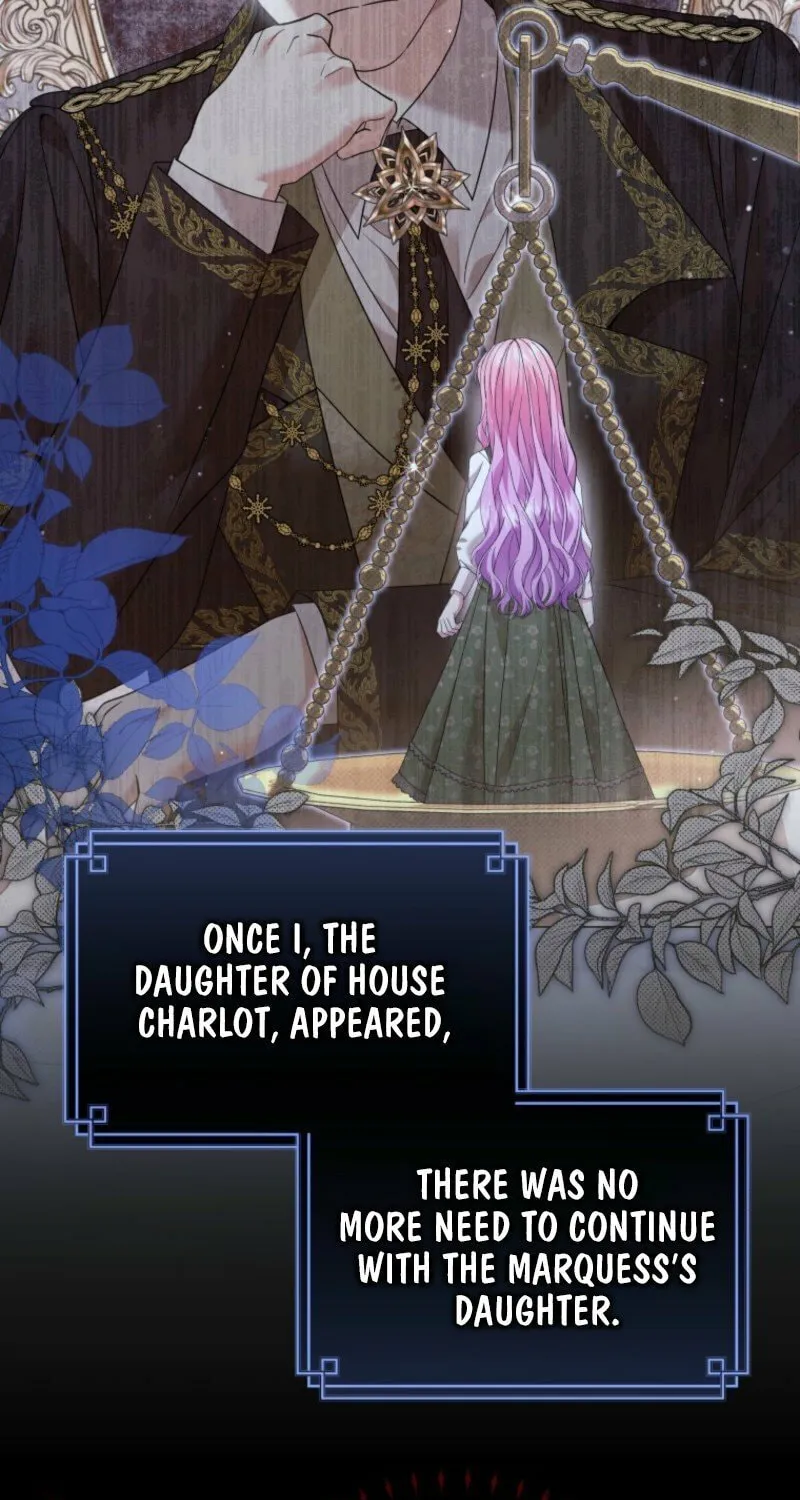 The Lady Awaits a Broken Engagement Chapter 79 page 27 - 