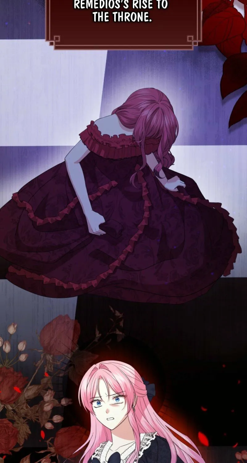 The Lady Awaits a Broken Engagement Chapter 79 page 29 - 