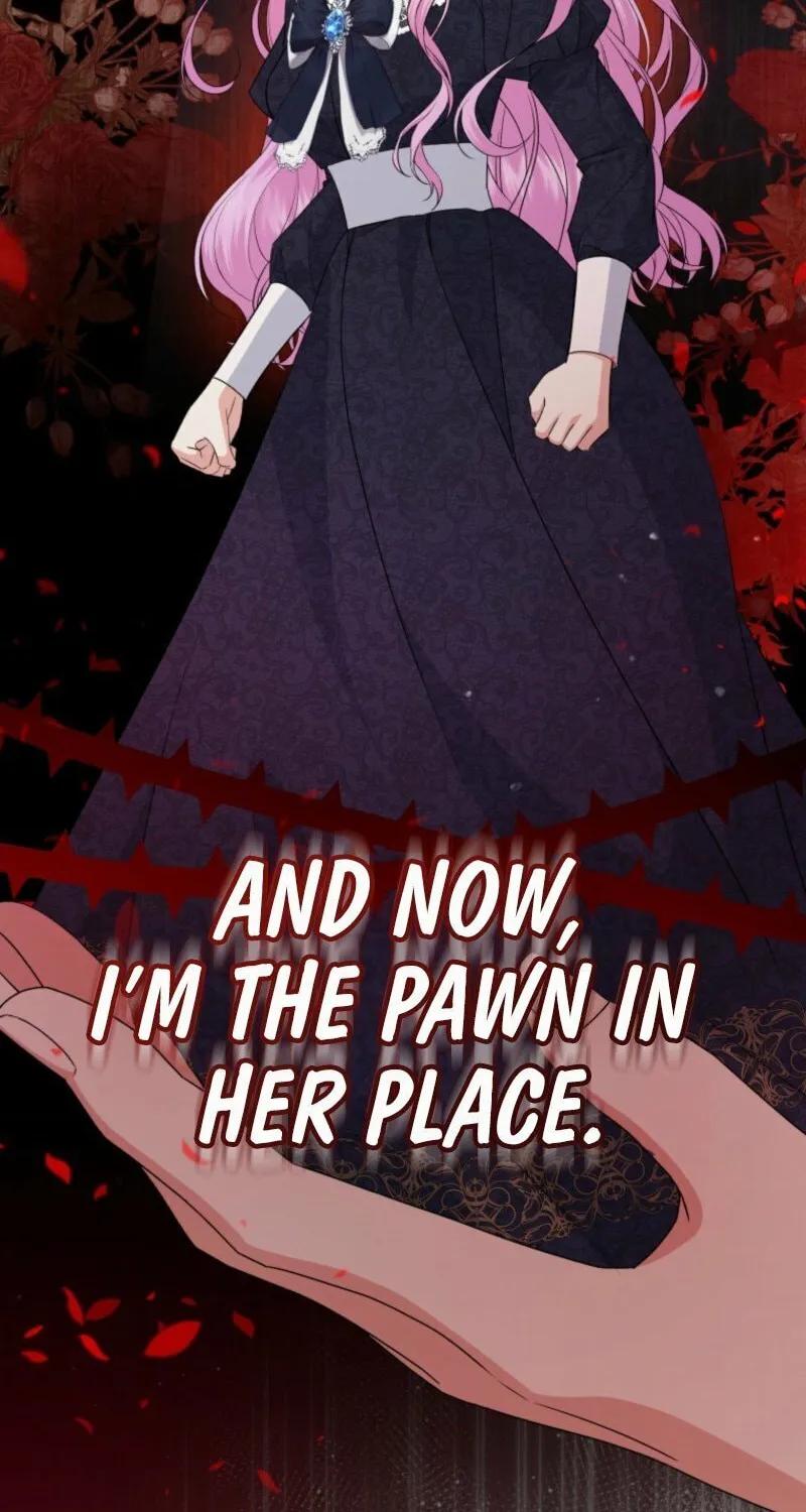 The Lady Awaits a Broken Engagement Chapter 79 page 30 - 