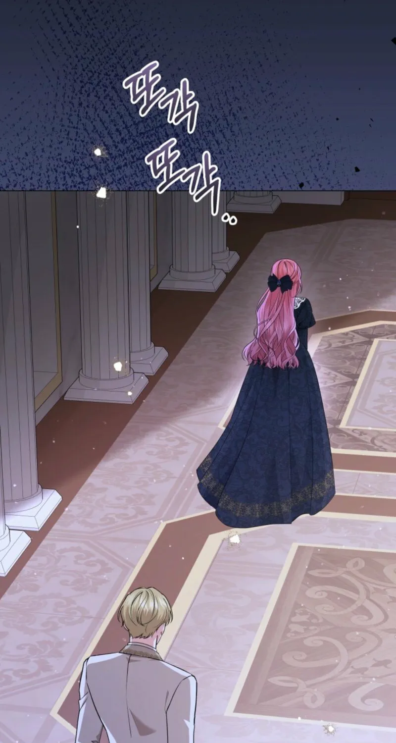 The Lady Awaits a Broken Engagement Chapter 79 page 36 - 