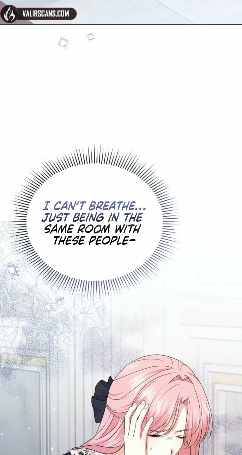 The Lady Awaits a Broken Engagement Chapter 79 page 41 - 