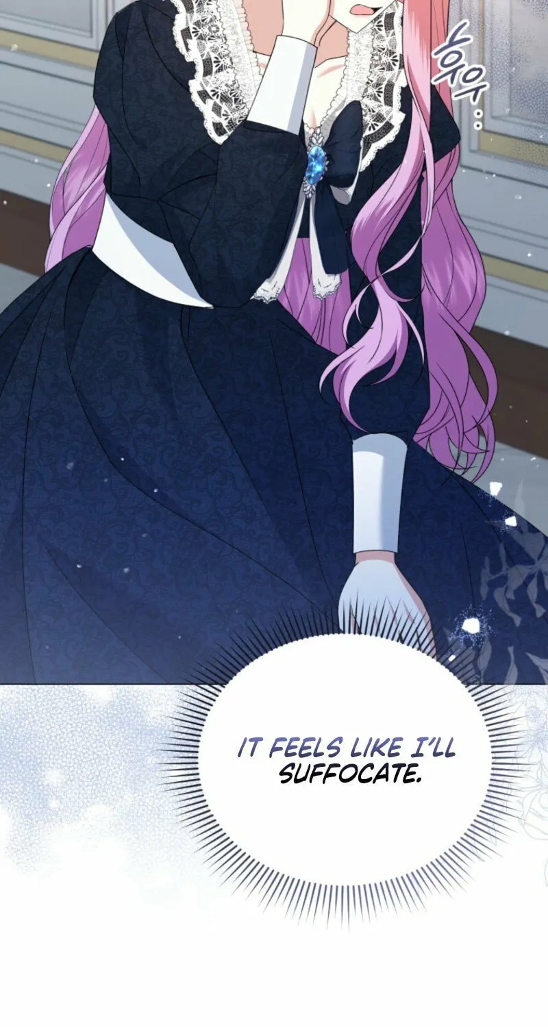 The Lady Awaits a Broken Engagement Chapter 79 page 42 - 