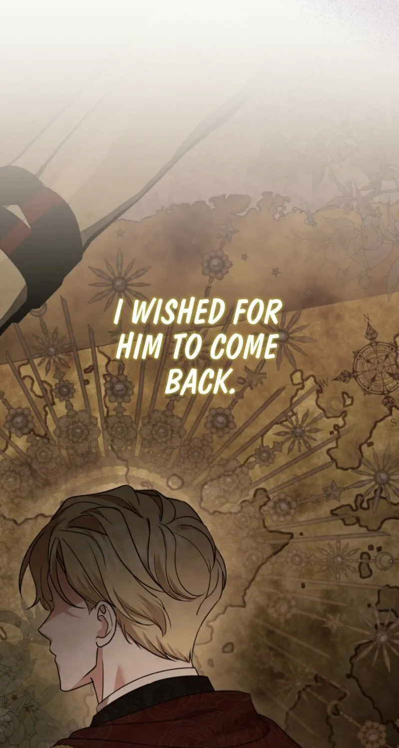 The Lady Awaits a Broken Engagement Chapter 79 page 44 - 
