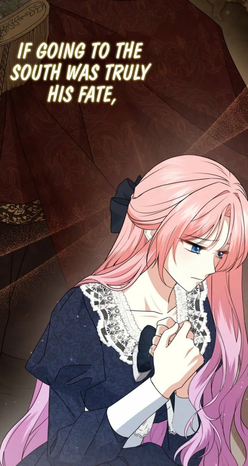 The Lady Awaits a Broken Engagement Chapter 79 page 45 - 