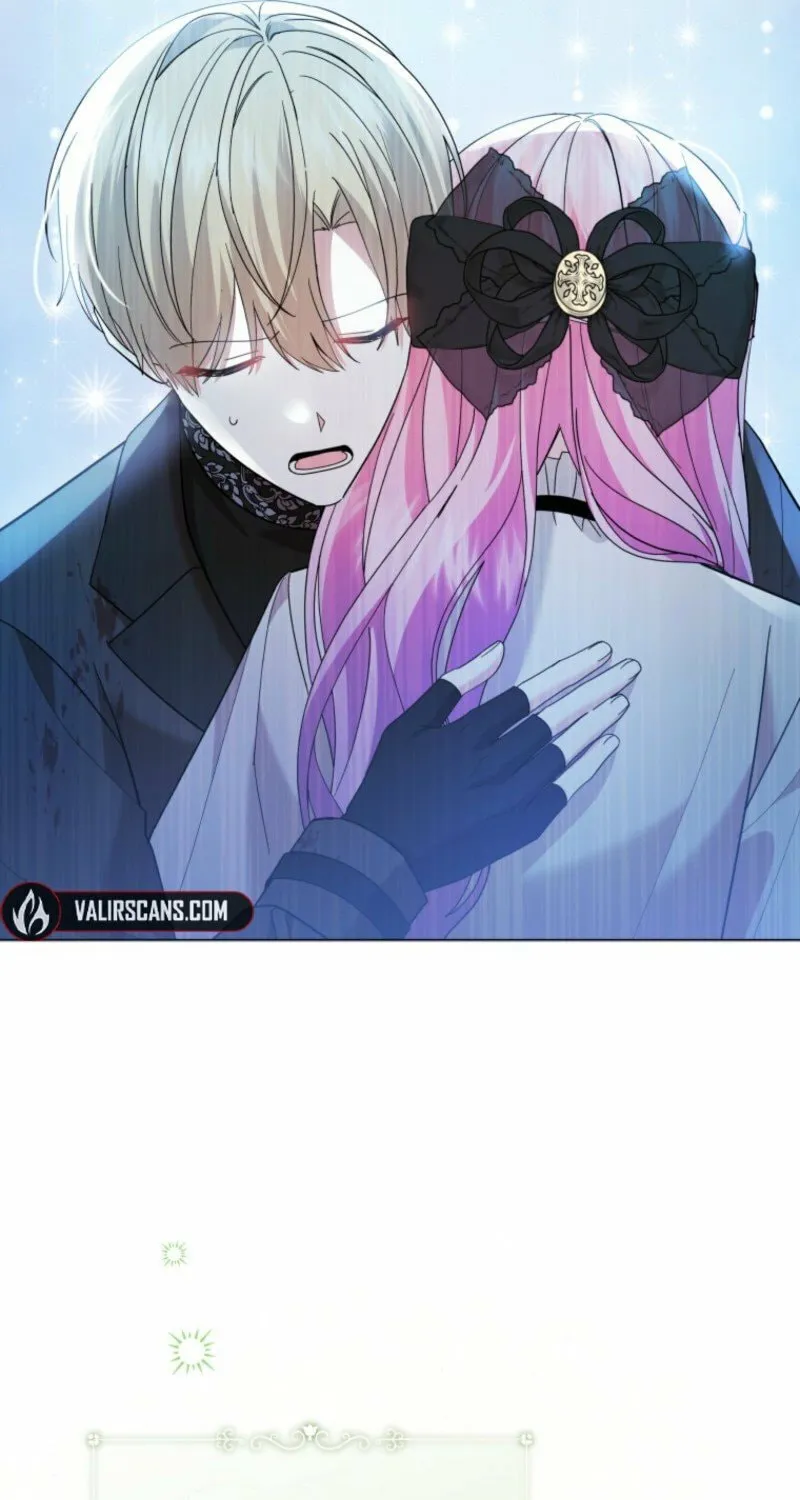 The Lady Awaits a Broken Engagement Chapter 79 page 49 - 