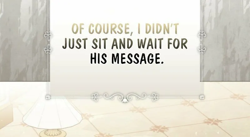 The Lady Awaits a Broken Engagement Chapter 79 page 56 - 