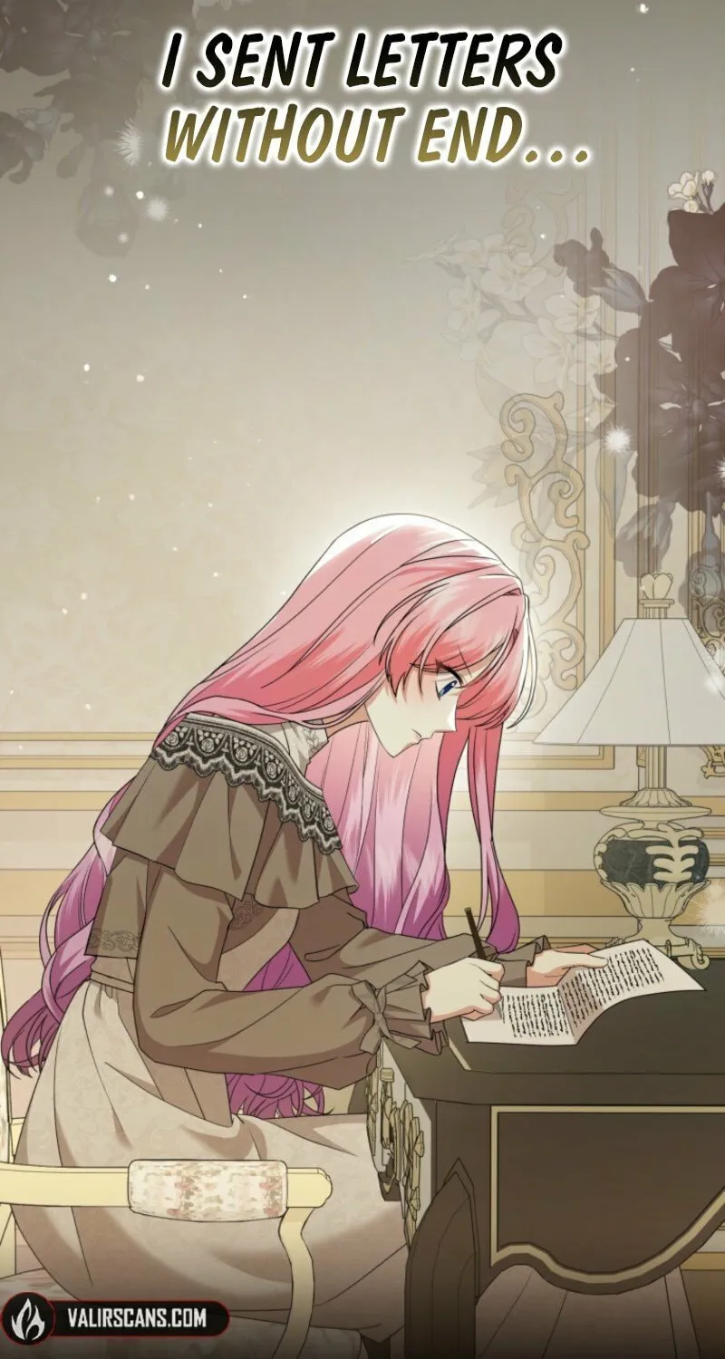 The Lady Awaits a Broken Engagement Chapter 79 page 58 - 