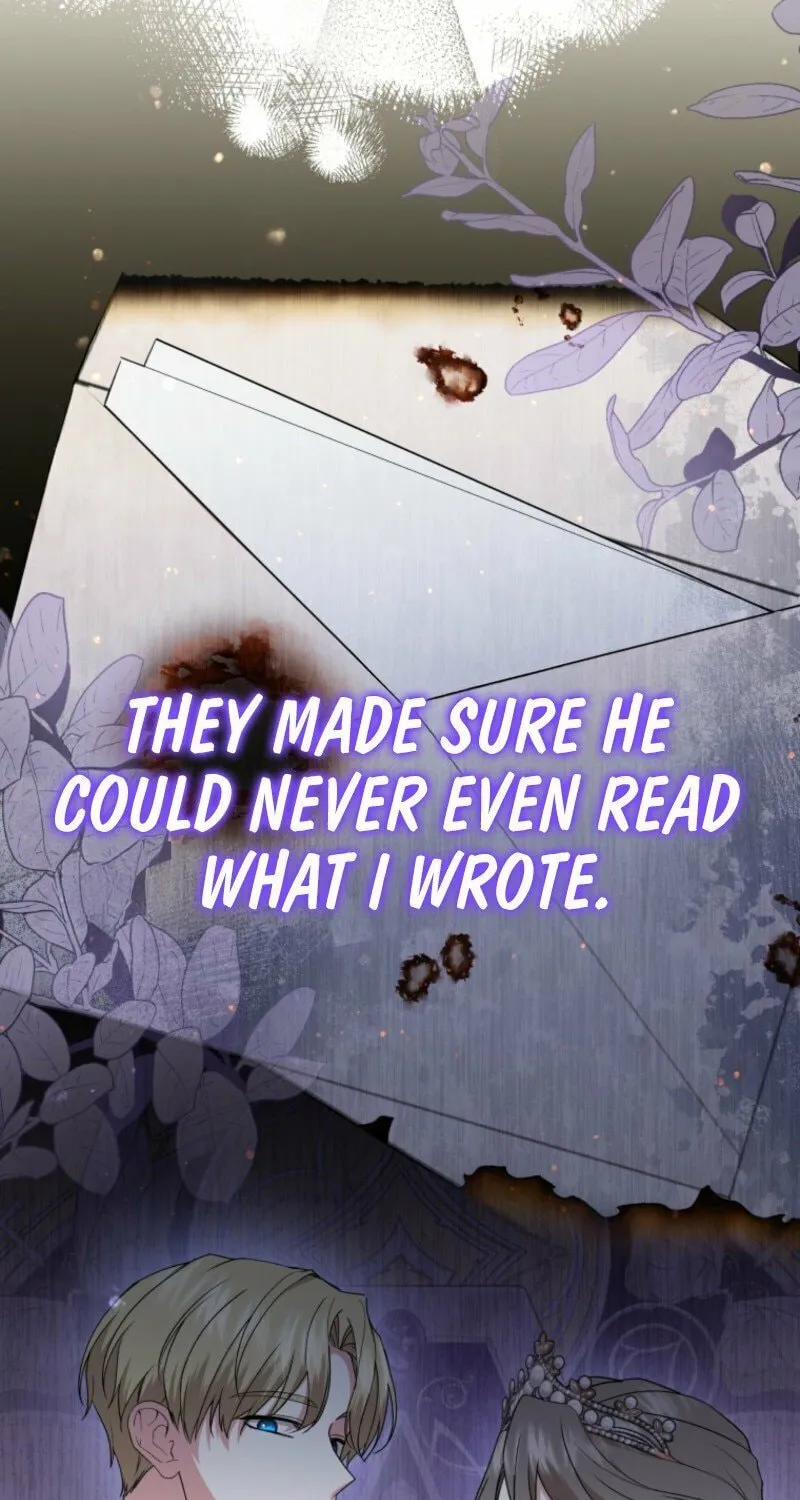 The Lady Awaits a Broken Engagement Chapter 79 page 61 - 