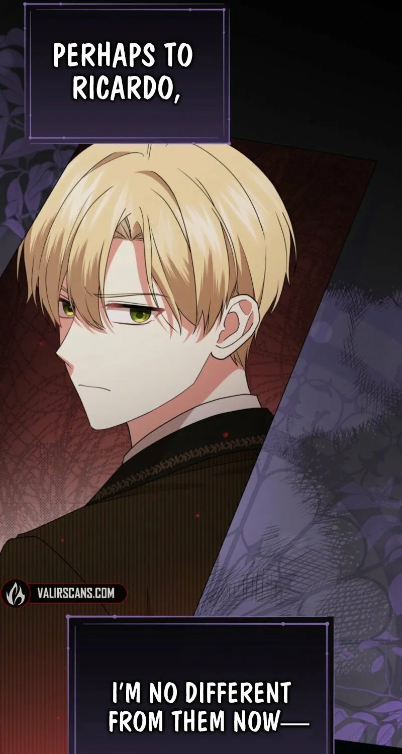 The Lady Awaits a Broken Engagement Chapter 79 page 64 - 