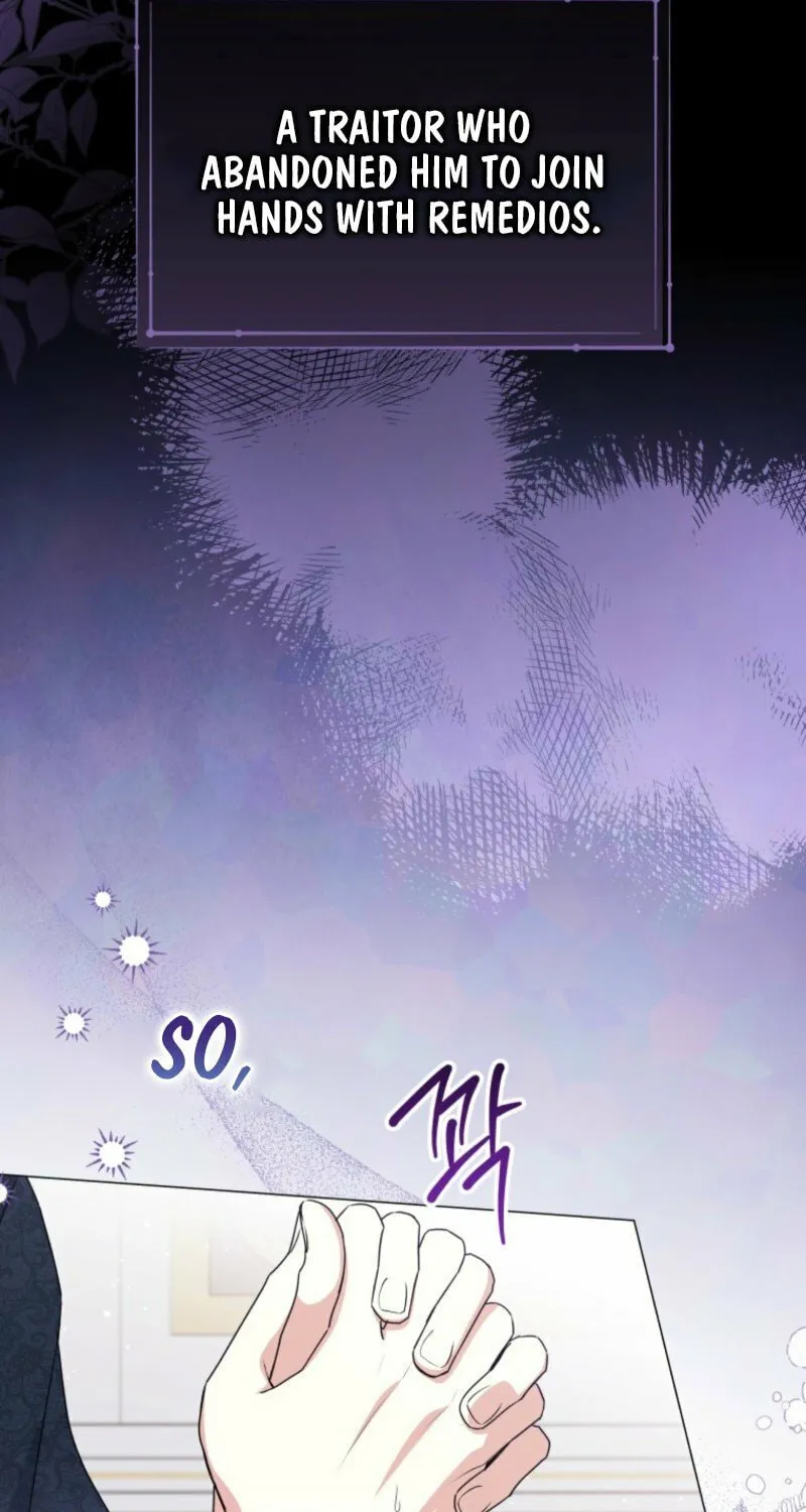 The Lady Awaits a Broken Engagement Chapter 79 page 66 - 