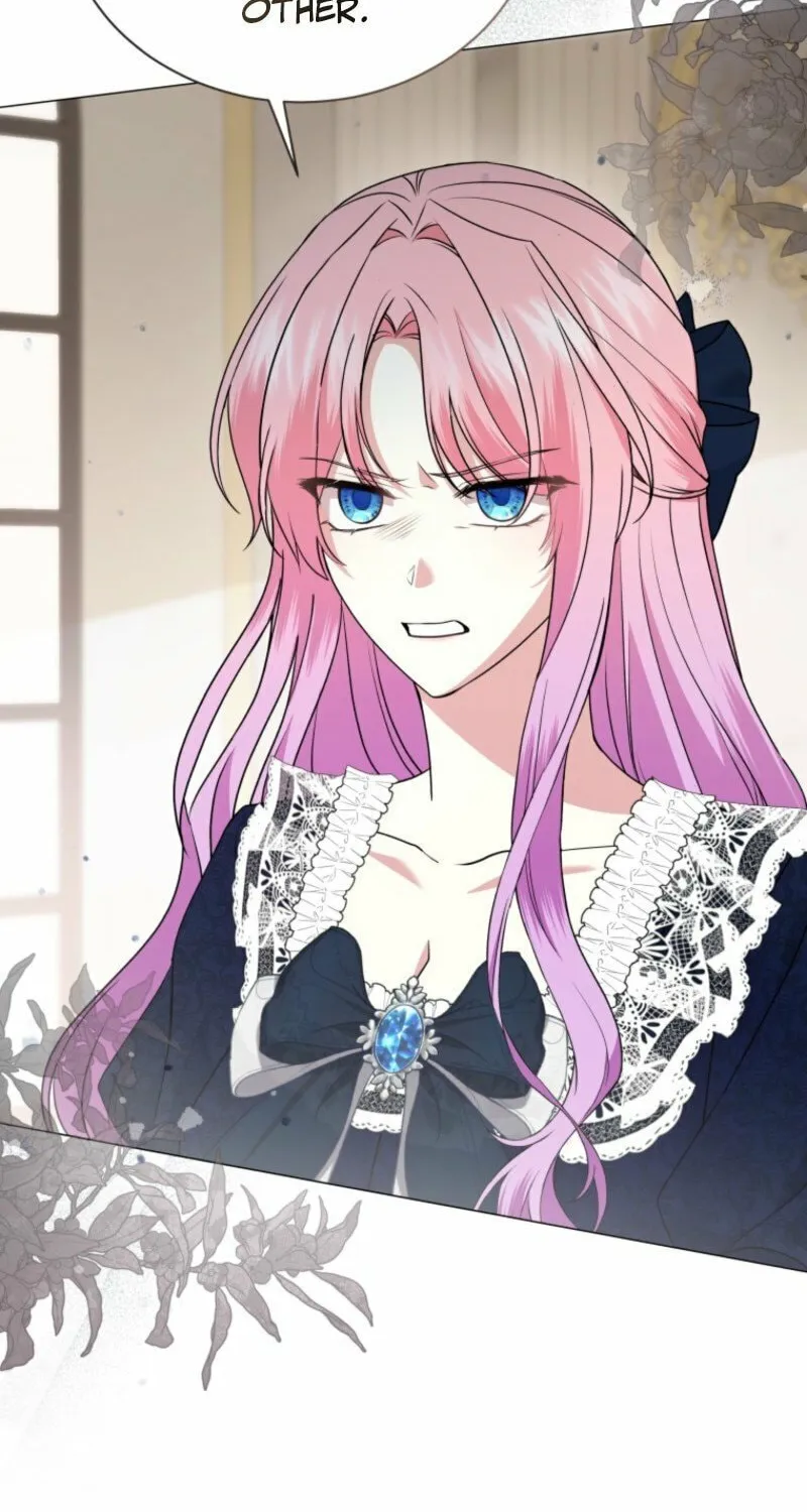 The Lady Awaits a Broken Engagement Chapter 79 page 8 - 