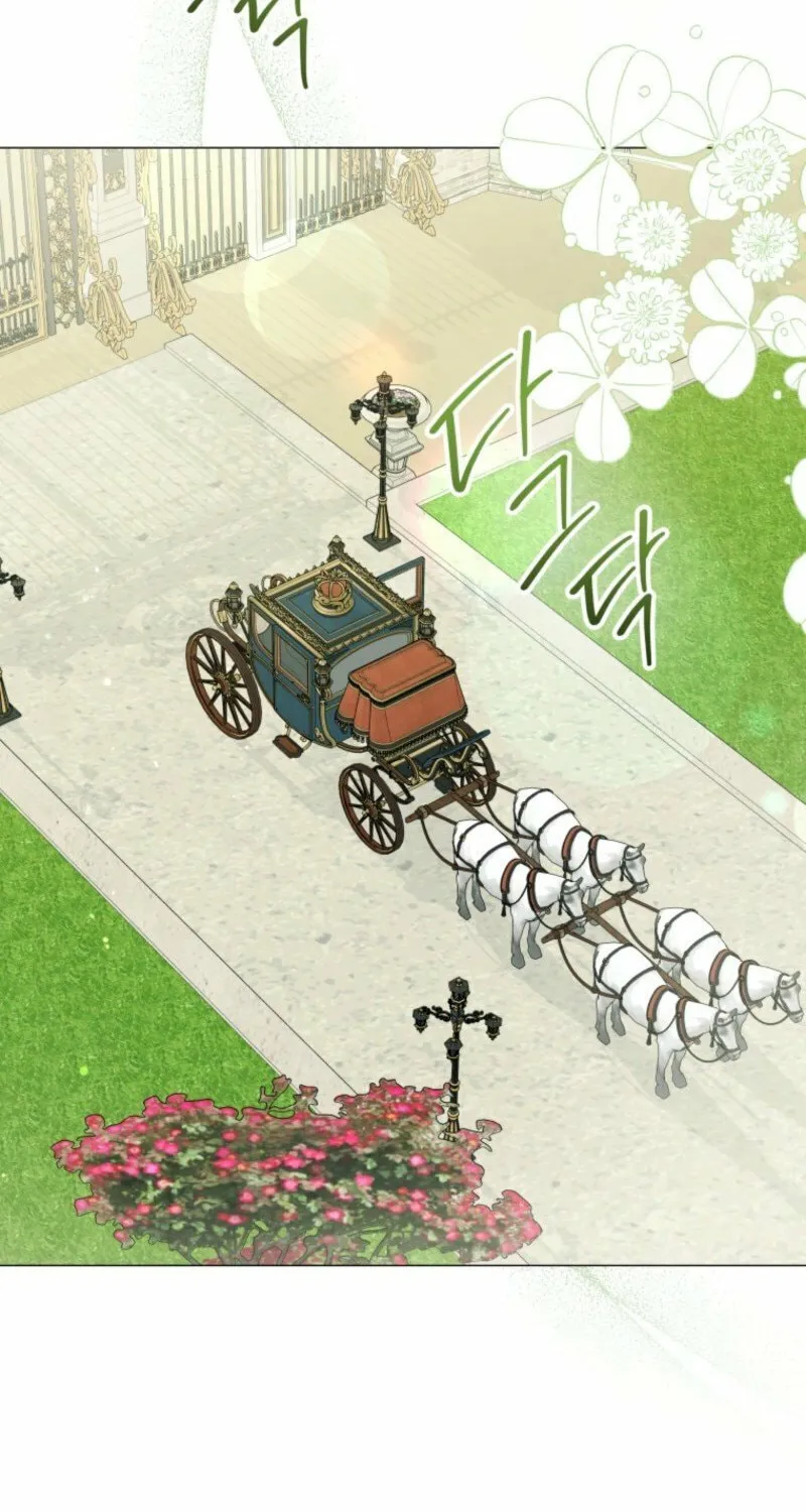 The Lady Awaits a Broken Engagement Chapter 79 page 73 - 
