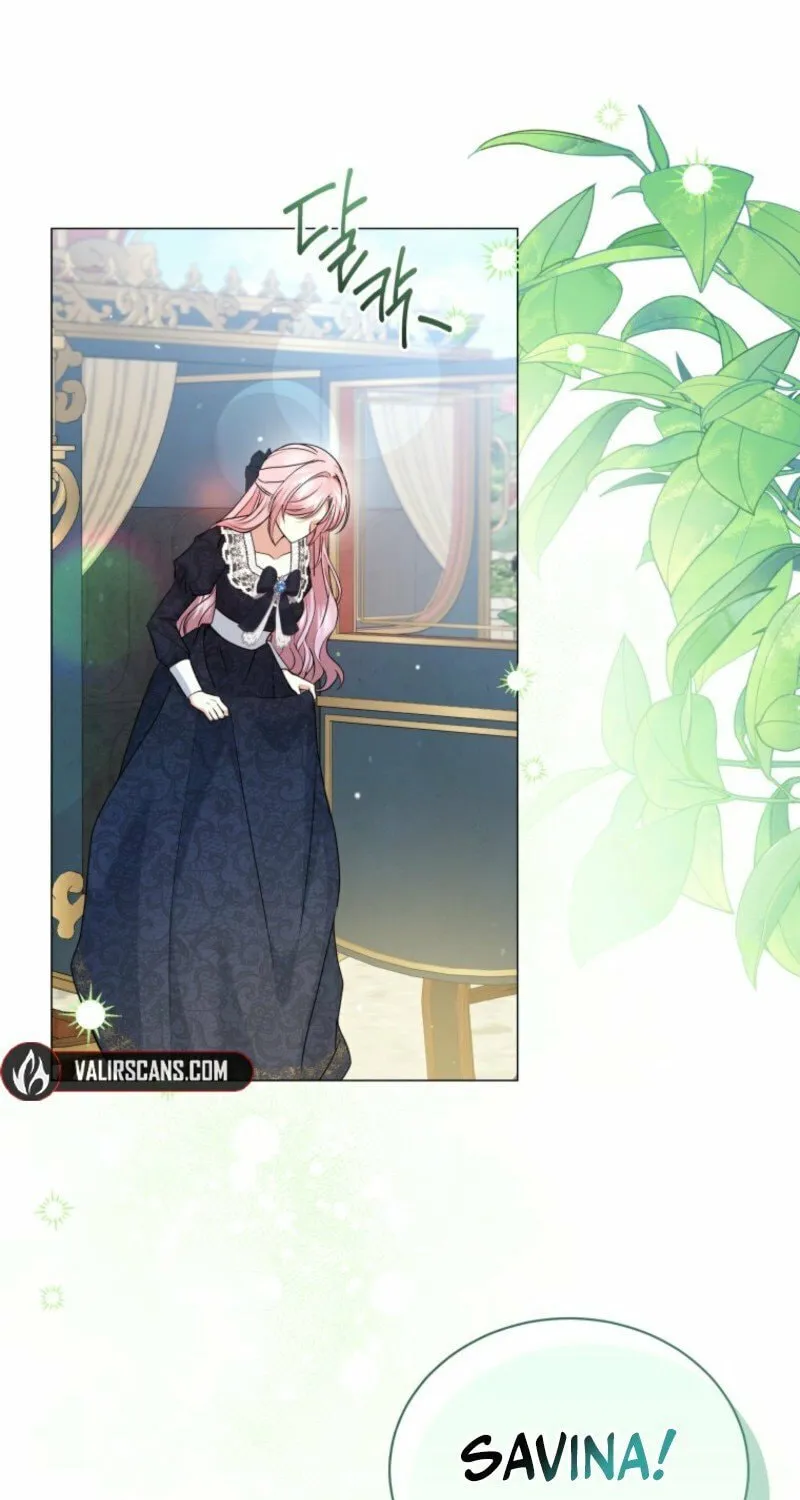 The Lady Awaits a Broken Engagement Chapter 79 page 74 - 