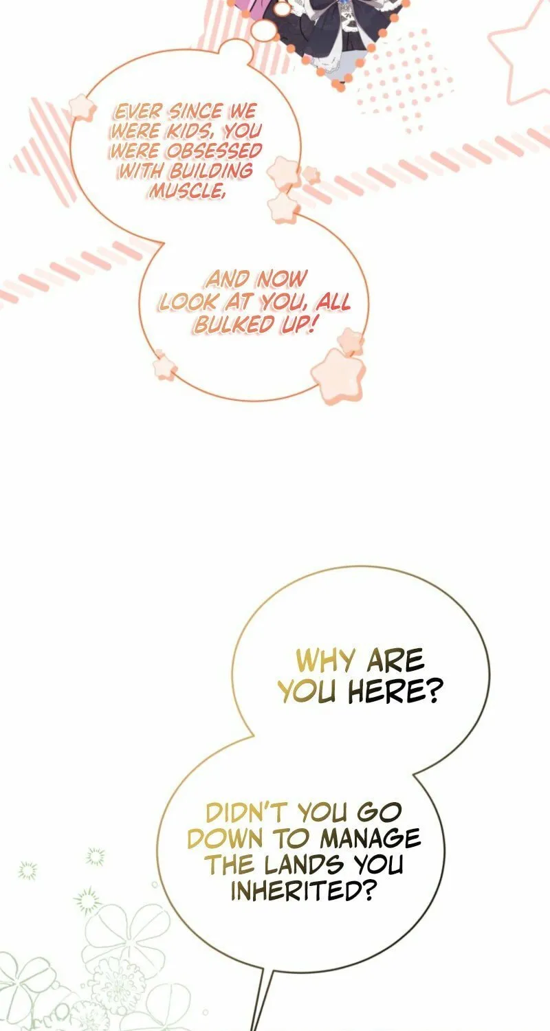 The Lady Awaits a Broken Engagement Chapter 79 page 78 - 