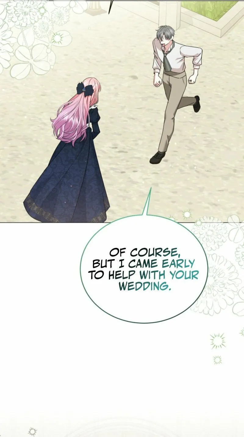 The Lady Awaits a Broken Engagement Chapter 79 page 79 - 