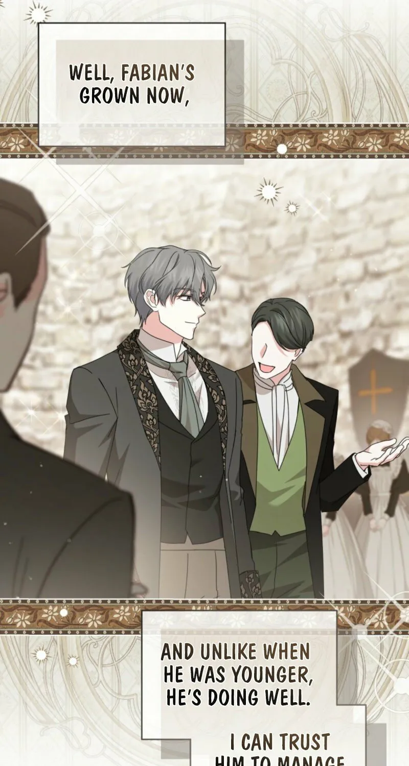 The Lady Awaits a Broken Engagement Chapter 79 page 80 - 