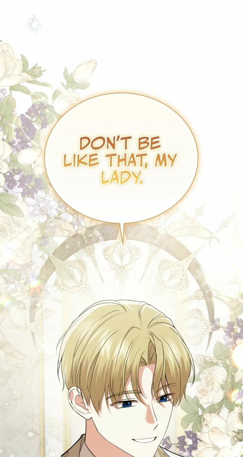 The Lady Awaits a Broken Engagement Chapter 79 page 9 - 