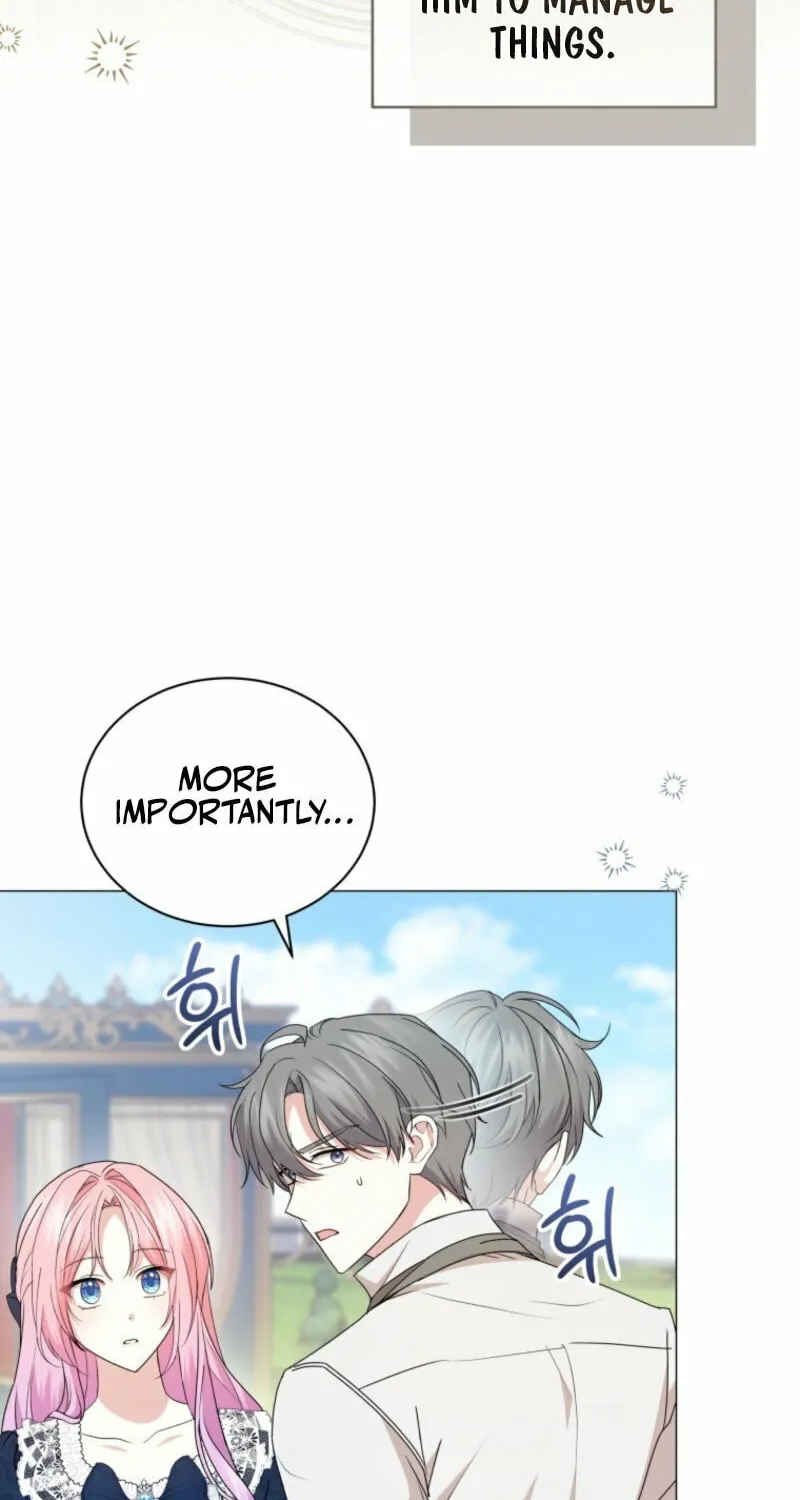 The Lady Awaits a Broken Engagement Chapter 79 page 81 - 