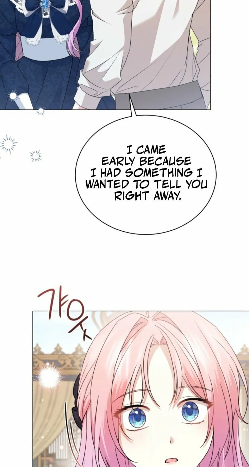 The Lady Awaits a Broken Engagement Chapter 79 page 82 - 